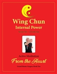 (eBook) - Greg Yau - WING CHUN Internal Power. Active Meditation from the Heart. Series No. 1 - Fook Sao