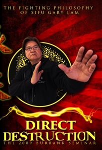 Gary Lam - Direct Destruction