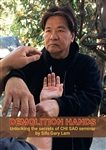 Gary Lam - Demolition Hands