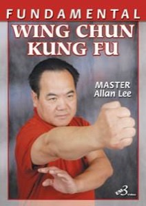Allan Lee - Fundamental Wing Chun Kung Fu DVD