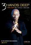 Sifu Harinder Singh Sabharwal - 3 Hands Deep - Wing Chun Talking Hands (3 DVD set)