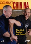 Tony Massengill - Combat Chin Na DVD