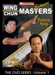 DOWNLOAD: Wing Chun Masters Vol 1 - Francis Fong and Allan Lee Kong