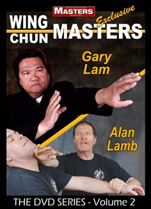 DOWNLOAD: Wing Chun Masters Vol 2 - Gary Lam and Alan Lamb