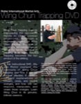 Jon Rister - Wing Chun Trapping