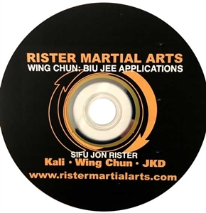 Jon Rister - Biu Jee Urgent Close Quarter Combat Techniques Seminar
