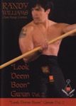 Randy Williams - Look Deem Boon Gwun (Long Pole) Vol 2 DVD