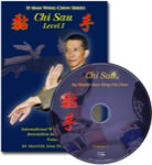 Sam Chan - Chi Sao Level 1 DVD