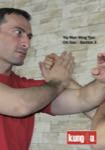 Sifu Taner & Sifu Graziano - Chi Sao Section 3 DVD