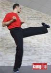 Sifu Taner & Sifu Graziano - Chum Kiu Form DVD