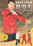 Ip Man Wing Chun Series 12: 8 Slashing Sword Part 2