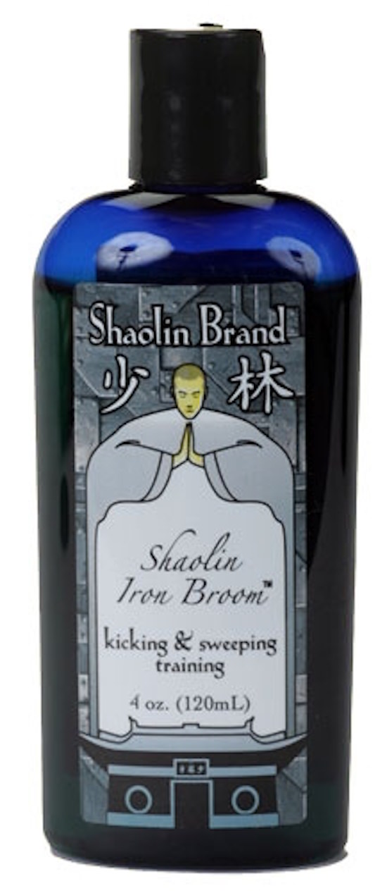 Dit Da Jow - Shaolin Iron Broom 4 oz