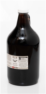 Aged Wing Chun Dit-Da-Jow - 64oz Leung Jan 16 Ingredient Formula - 3 Year Brew - (GCMS Tested)