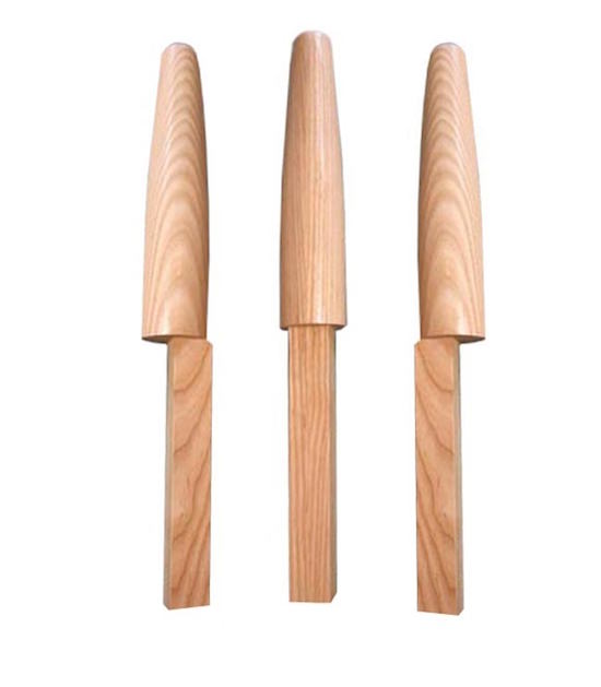 Warrior Martial Arts - Set of 3 Dummy Arms