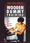 DOWNLOAD: Randy Williams - WCGF 10 - Wooden Dummy Training Part 2: Lop sau, Chee sau & Dummy