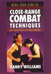 DOWNLOAD: Randy Williams - WCGF 11 - Close-Range Combat Techniques Part 1: Combat Principles