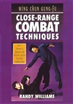DOWNLOAD: Randy Williams - WCGF 13 - Close-Range Combat Techniques Part 3: Emergency Defenses