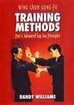 DOWNLOAD: Randy Williams - WCGF 14 - Training Methods Part 1: Advanced Lop Sau Principles