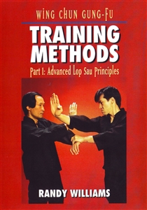 DOWNLOAD: Randy Williams - WCGF 14 - Training Methods Part 1: Advanced Lop Sau Principles