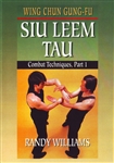 DOWNLOAD: Randy Williams - WCGF 19 - Siu Leem Tau Combat Techniques Part 1