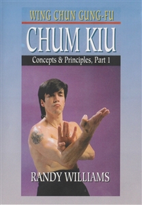 DOWNLOAD: Randy Williams - WCGF 21 - Chum Kiu Concepts & Principles Part 1