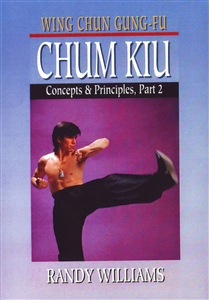 DOWNLOAD: Randy Williams - WCGF 22 - Chum Kiu Concepts & Principles Part 2