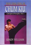 DOWNLOAD: Randy Williams - WCGF 23 - Chum Kiu Concepts & Principles Part 3