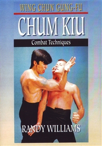 DOWNLOAD: Randy Williams - WCGF 24 - Chum Kiu Combat Techniques