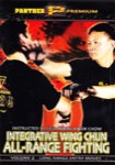 Chung Kwok Chow - IWCARF DVD 02 - Long Range Entry Moves (Integrative Wing Chun All-Range Fighting Series)