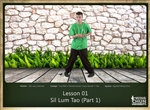 DOWNLOAD: Larry Saccoia - Applied Wing Chun - Lesson 001 - Sil Lum Tao (Part 1)