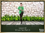 DOWNLOAD: Larry Saccoia - Applied Wing Chun - Lesson 002 - Sil Lum Tao (Part 2)