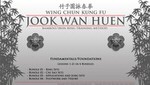 DOWNLOAD: Tyler Rea - Jook Wan Heun System - Bundle - Complete Rattan Ring System Foundations