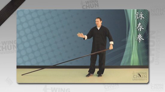 DOWNLOAD: Wayne Belonoha - Ving Tsun System - Lesson 42a - Long Pole Drills