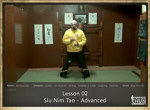 DOWNLOAD: Sifu Fernandez - WingTchunDo - Lesson 02 - Siu Nim Tao - Advanced