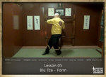 DOWNLOAD: Sifu Fernandez - WingTchunDo - Lesson 05 - Biu Tze - Form