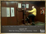 DOWNLOAD: Sifu Fernandez - WingTchunDo - Lesson 07 - Mok Yan Chong (Wooden Dummy) - Form