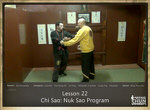 DOWNLOAD: Sifu Fernandez - WingTchunDo - Lesson 22 - Chi Sao - Nuk Sao Program
