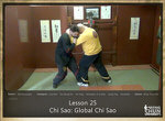 DOWNLOAD: Sifu Fernandez - WingTchunDo - Lesson 25 - Chi Sao - Global Chi Sao