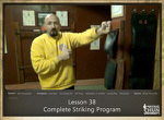 DOWNLOAD: Sifu Fernandez - WingTchunDo - Lesson 38 - Complete Striking Program