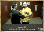 DOWNLOAD: Sifu Fernandez - WingTchunDo - Lesson 50 - Chi Sao - 7th Section - Techniques