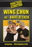 DOWNLOAD: Stephen Joffe - Wing Chun vs Knife and Multiple Attackers

Features include: 
- Coming Soon

Run Time: 47 minutes
Resolution: 720x480 (DVD Quality)
Publisher: Wing Chun Fight Club

The Wing Chun Fight Club was established in 2002