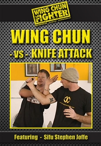 DOWNLOAD: Stephen Joffe - Wing Chun vs Knife and Multiple Attackers

Features include: 
- Coming Soon

Run Time: 47 minutes
Resolution: 720x480 (DVD Quality)
Publisher: Wing Chun Fight Club

The Wing Chun Fight Club was established in 2002