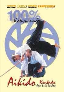 DOWNLOAD: Jose Luis Isidro - Aikido 100% Kokkyu Nage