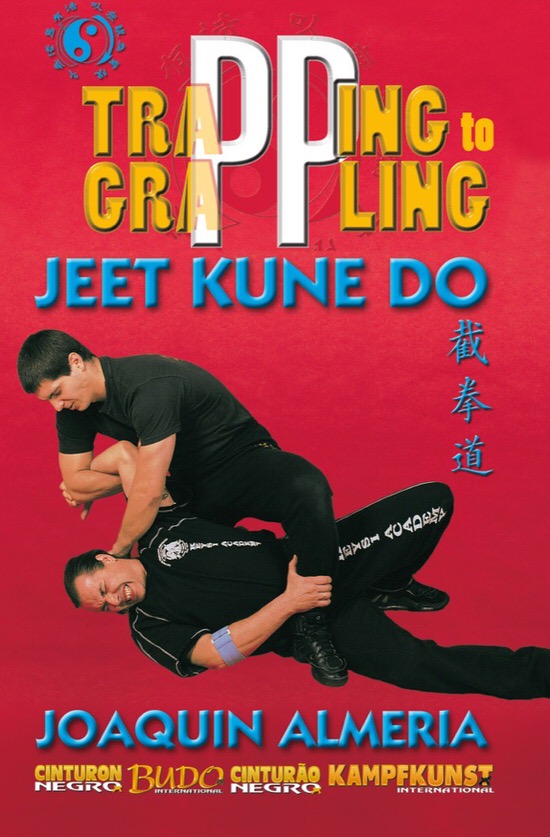 DOWNLOAD: Joaquin Almeria - Jeet Kune Do Trapping to Grappling