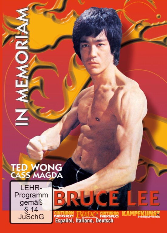DOWNLOAD: Bruce Lee in Memoriam Documentary