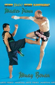 DOWNLOAD: Master Pimu - Muay Thai Boran Master Pimu