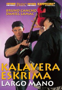 DOWNLOAD: Cancho and Lamac - Kalavera Eskrima - Largo Mano