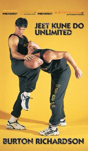 DOWNLOAD: Burton Richardson - Jeet Kune Do Unlimited