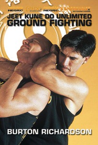 DOWNLOAD: Burton Richardson - Jeet Kune Do Unlimited Ground Fighting