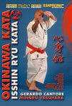 DOWNLOAD: Gerardo Cantore - Okinawan Isshin Ryu Karate Kata